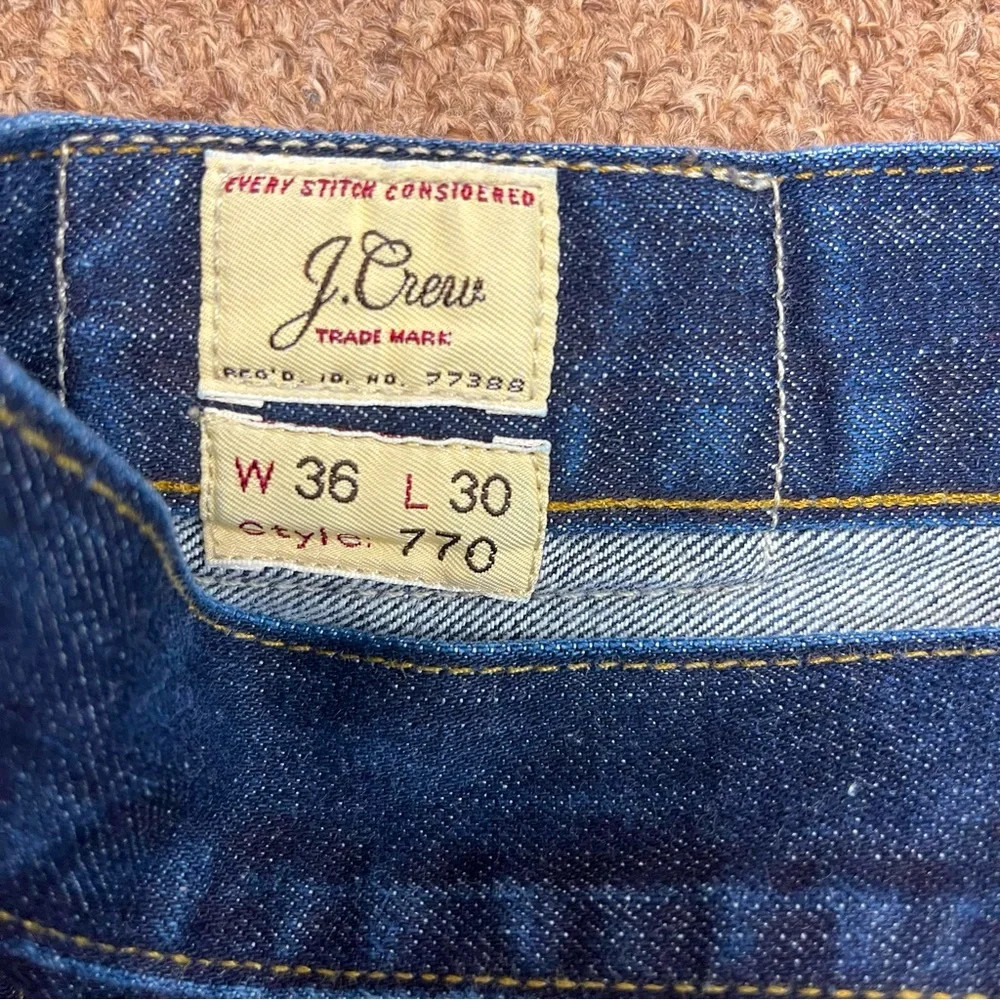 J.Crew 👖